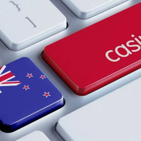 New Zealand Gambling Regulation